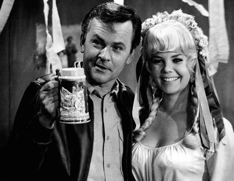 Is Hilda From the Hogan’s Heroes Cast Behind Bob Crane’s Death?