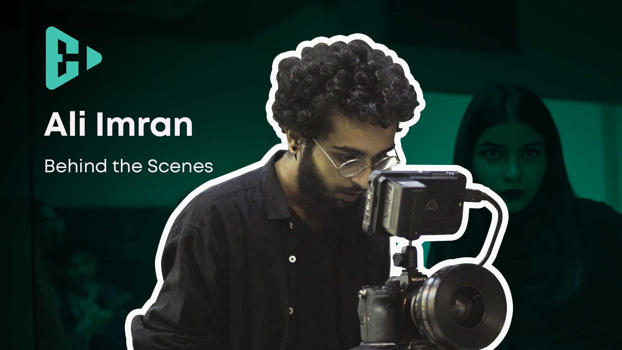 Behind The Scenes Filmmakers