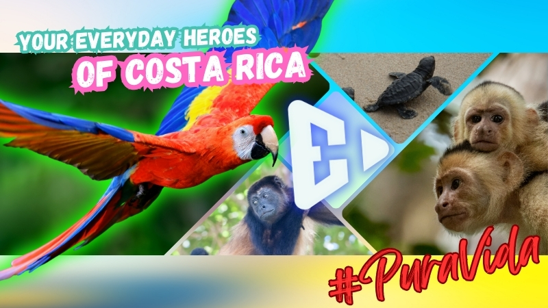 Costa Rica Travel