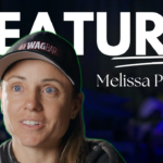 Melissa Paris | Feature