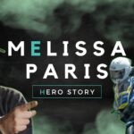 Melissa Paris | Hero