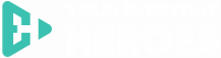 Your Everyday Heroes Logo