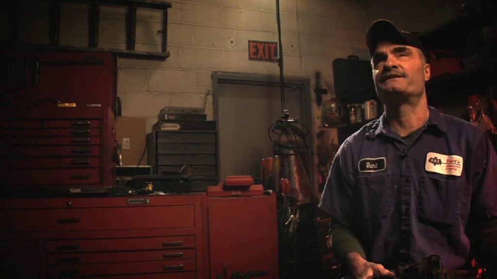 bart's automotive and towing