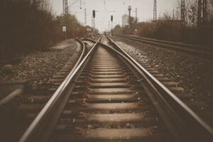 The Heroic Rescue On The New York Train Tracks