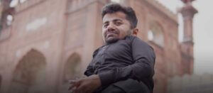 Umar - Your Everyday heroes