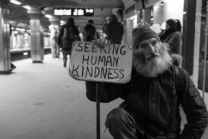 Daily Hopes to Thousands of L.A. Homeless