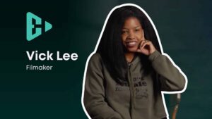 Vick Lee