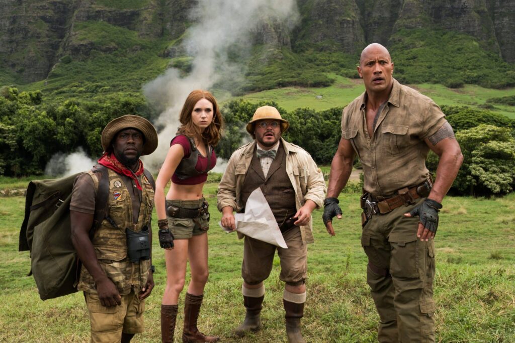 Jumanji 