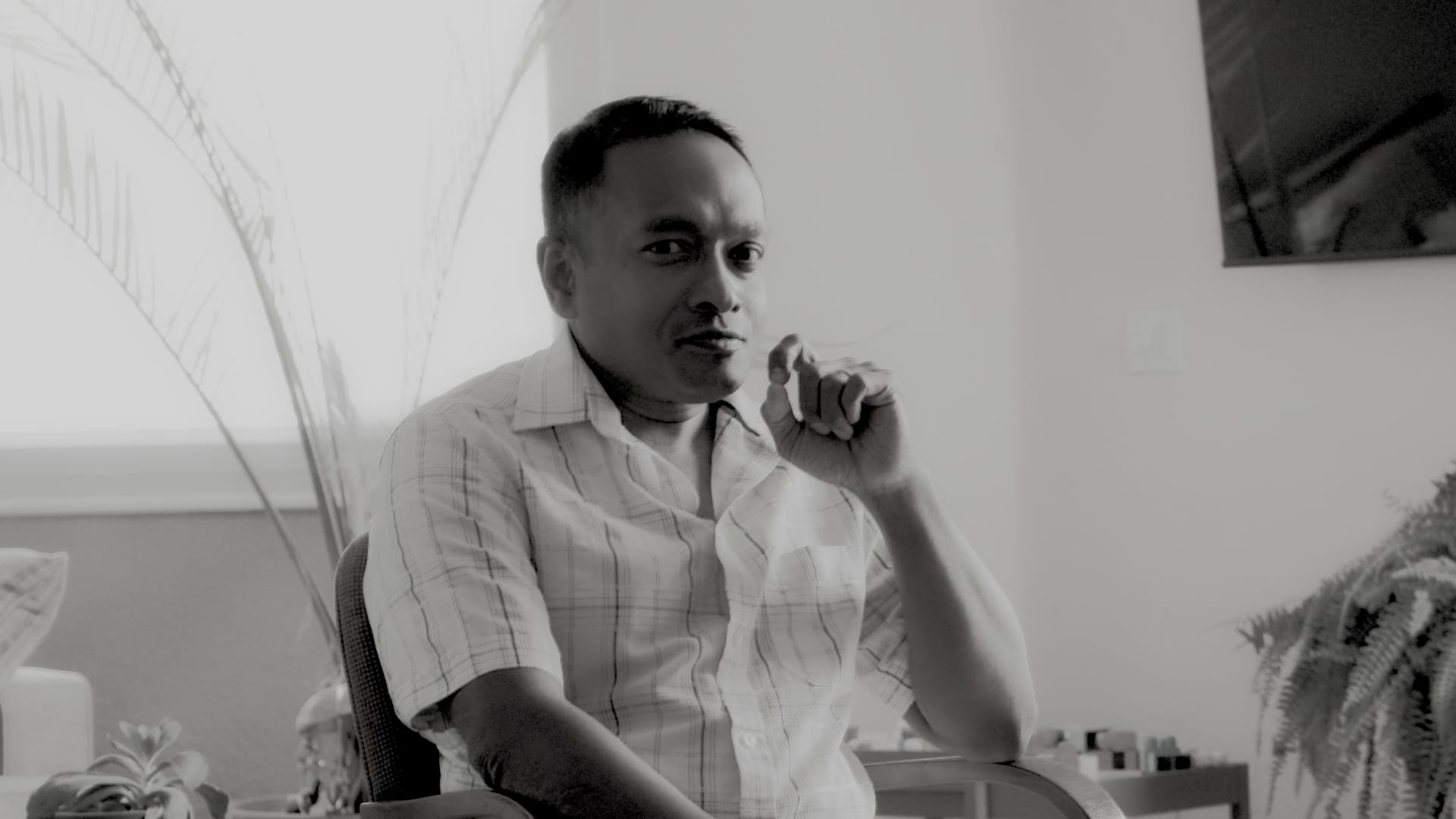 Neemalan Raj Rajeev