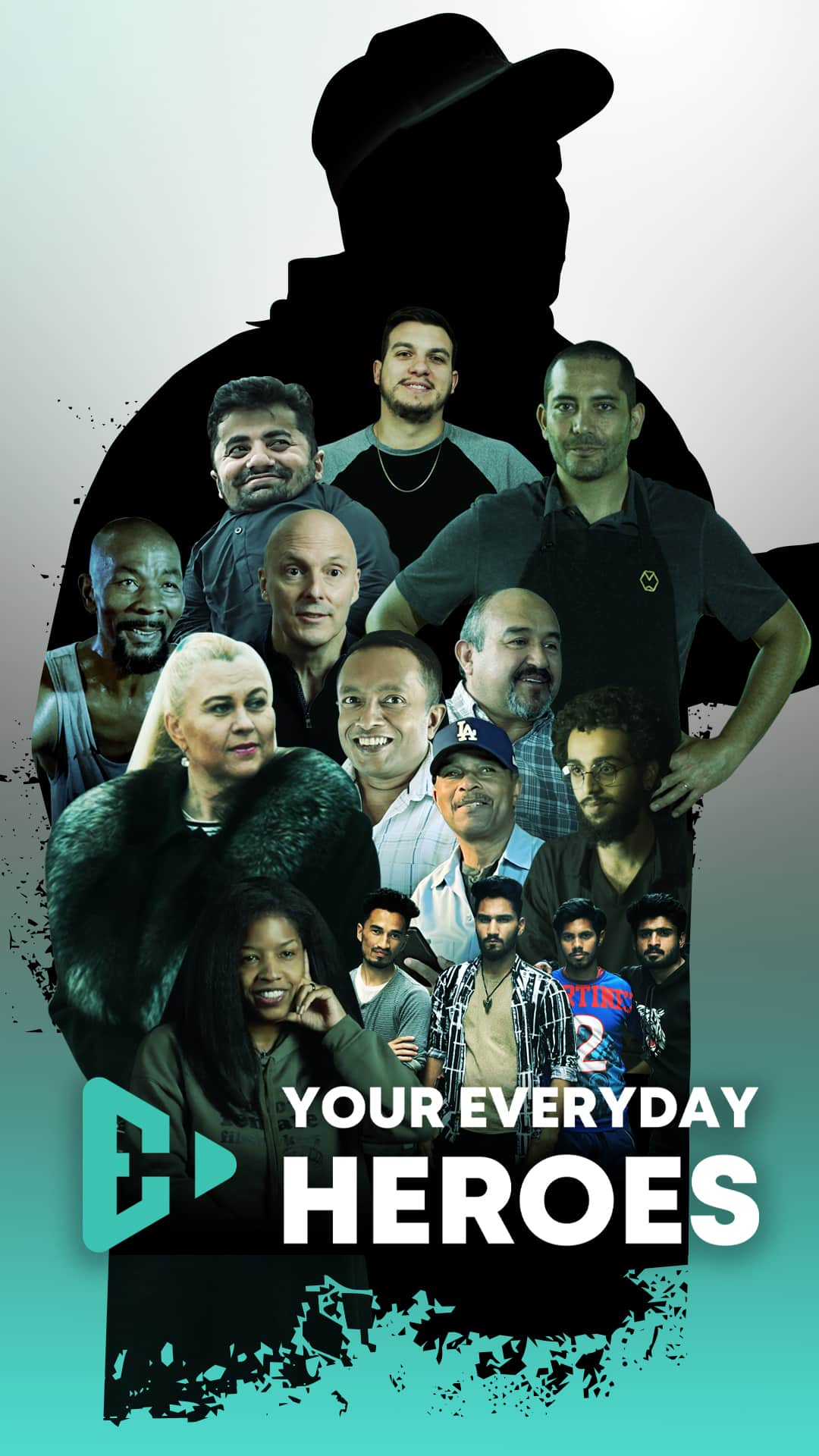 Your Everyday Heroes | Season One