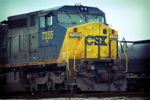 Train Engineer