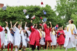 High School