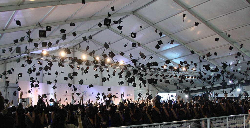 Graduation Caps
