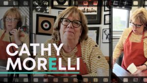 Cathy Morelli YEDH