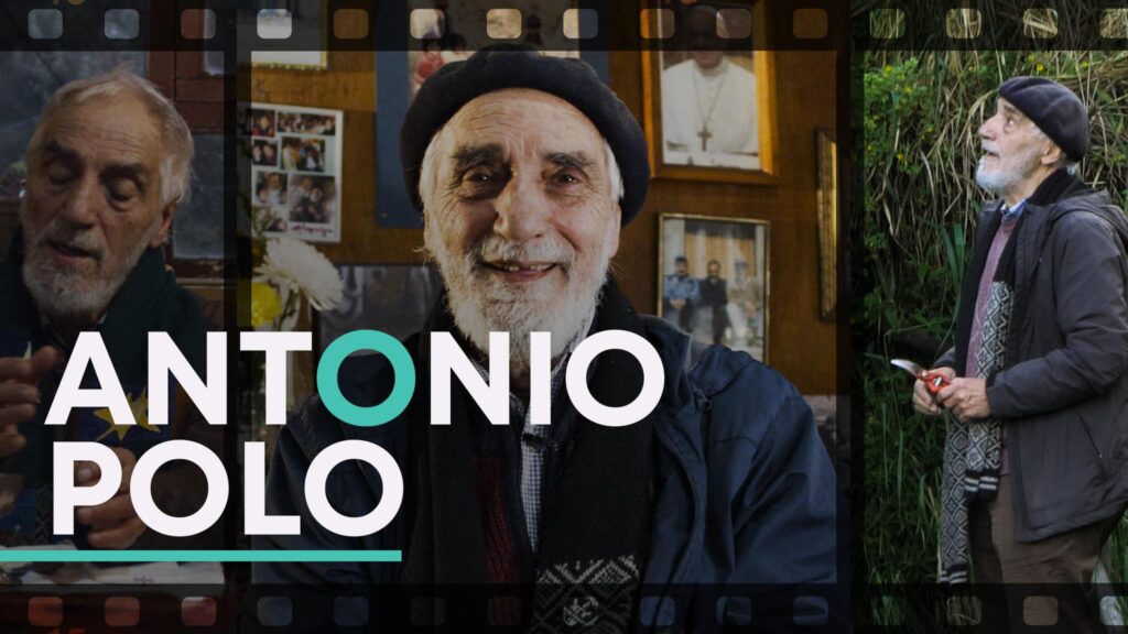 Antonio Polo Thumbnail