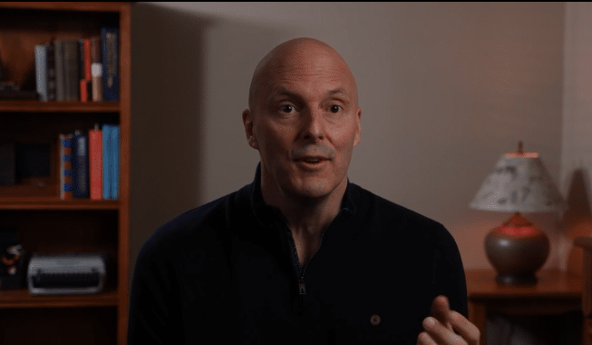 Daniel Ruke Daniel O'Rourke | Teacher, Father, Hero| Recap