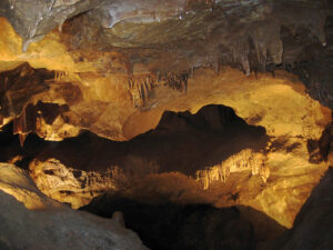 cave Beatriz Flamini