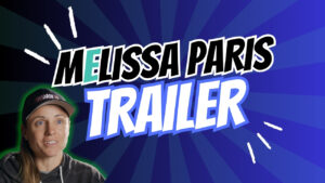 Melissa Paris | Trailer