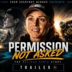 Melissa Paris Trailer
