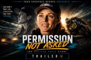 Melissa Paris Trailer