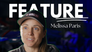Melissa Paris | Feature