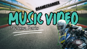 Music Video | Melissa Paris