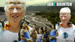 Jane Brinton