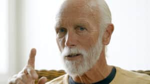 Dr. Daniel Headrick
