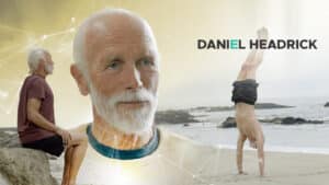 Dr. Daniel Headrick