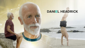 Dr. Daniel Headrick