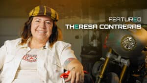Theresa Contreras