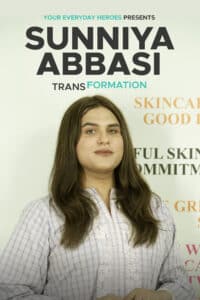 Sunniya Abbasi