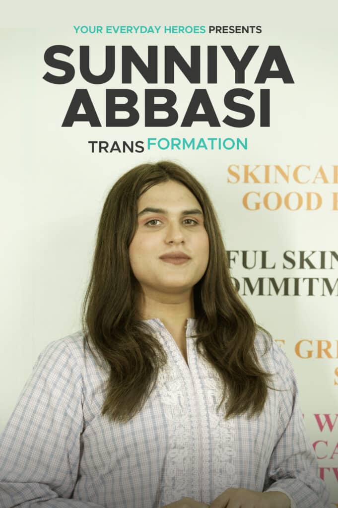 Sunniya Abbasi
