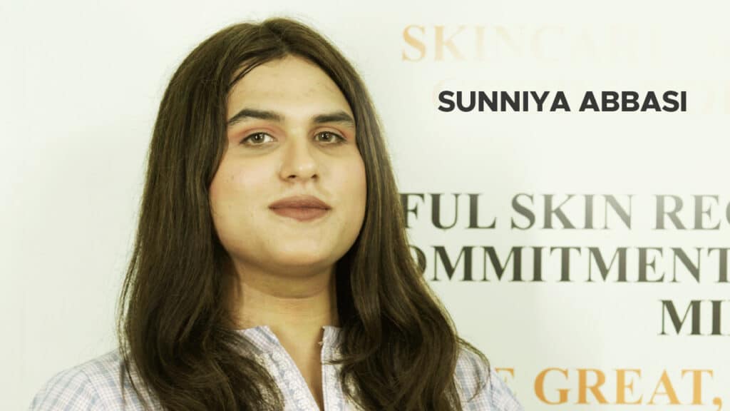 Sunniya Abbasi